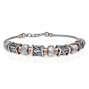 925er Silberarmband